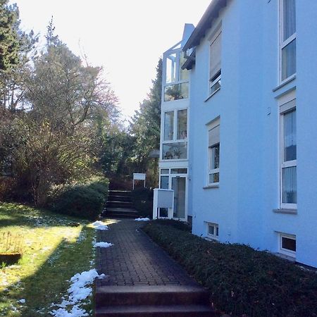 Ferienwohnung Rodenhof Саарбрюккен Экстерьер фото