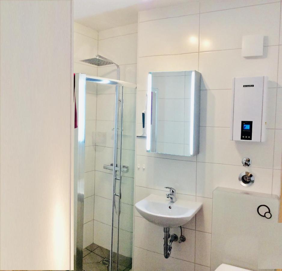Ferienwohnung Rodenhof Саарбрюккен Экстерьер фото
