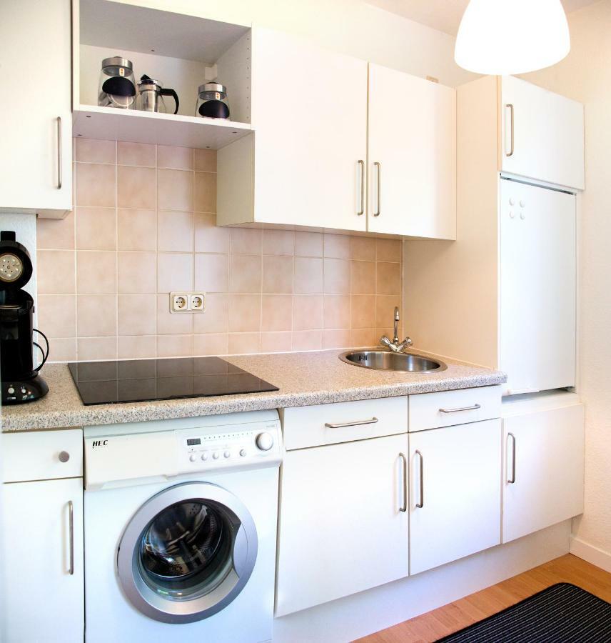 Ferienwohnung Rodenhof Саарбрюккен Экстерьер фото
