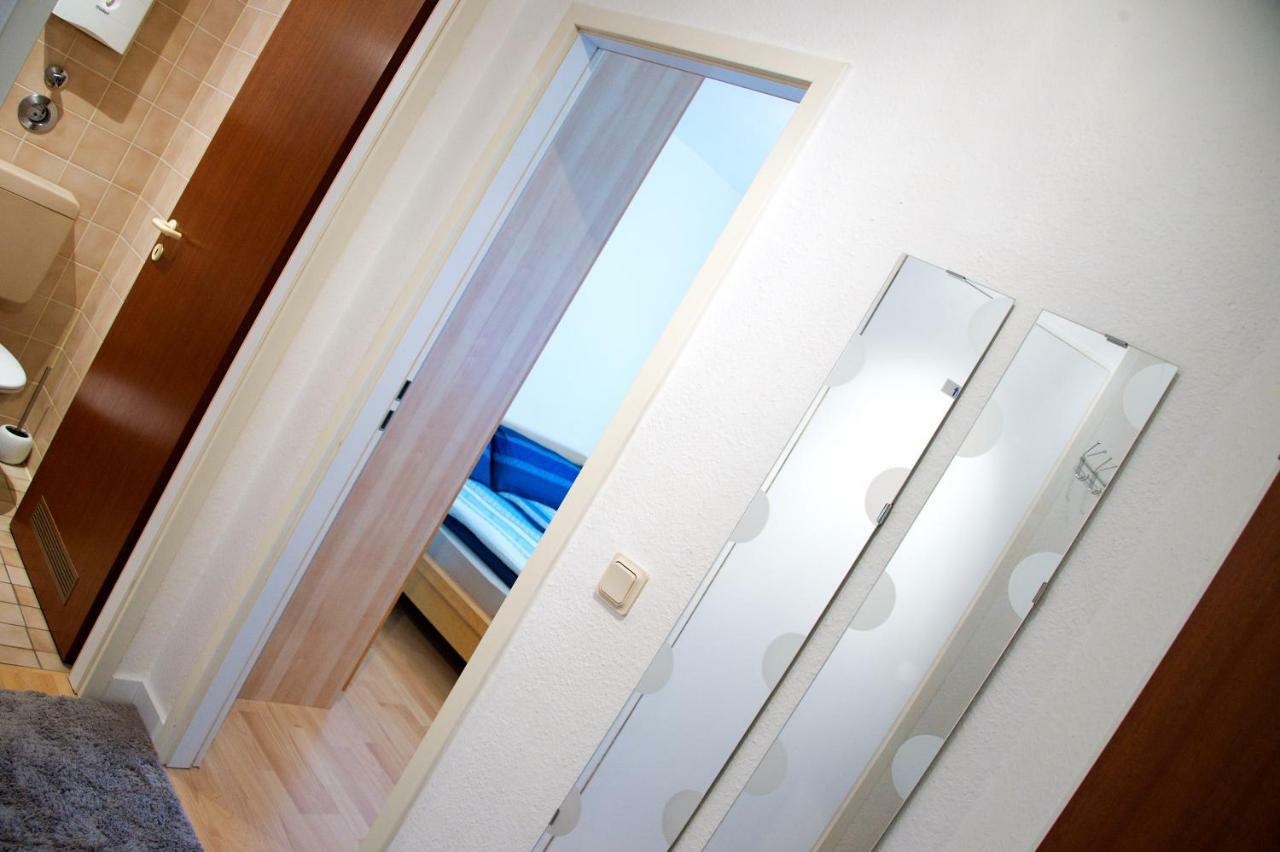 Ferienwohnung Rodenhof Саарбрюккен Экстерьер фото