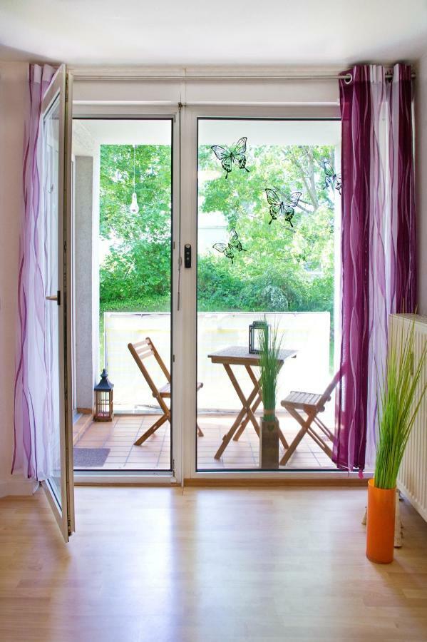 Ferienwohnung Rodenhof Саарбрюккен Экстерьер фото