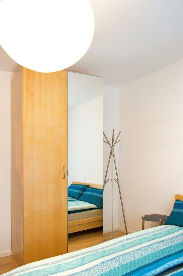 Ferienwohnung Rodenhof Саарбрюккен Экстерьер фото