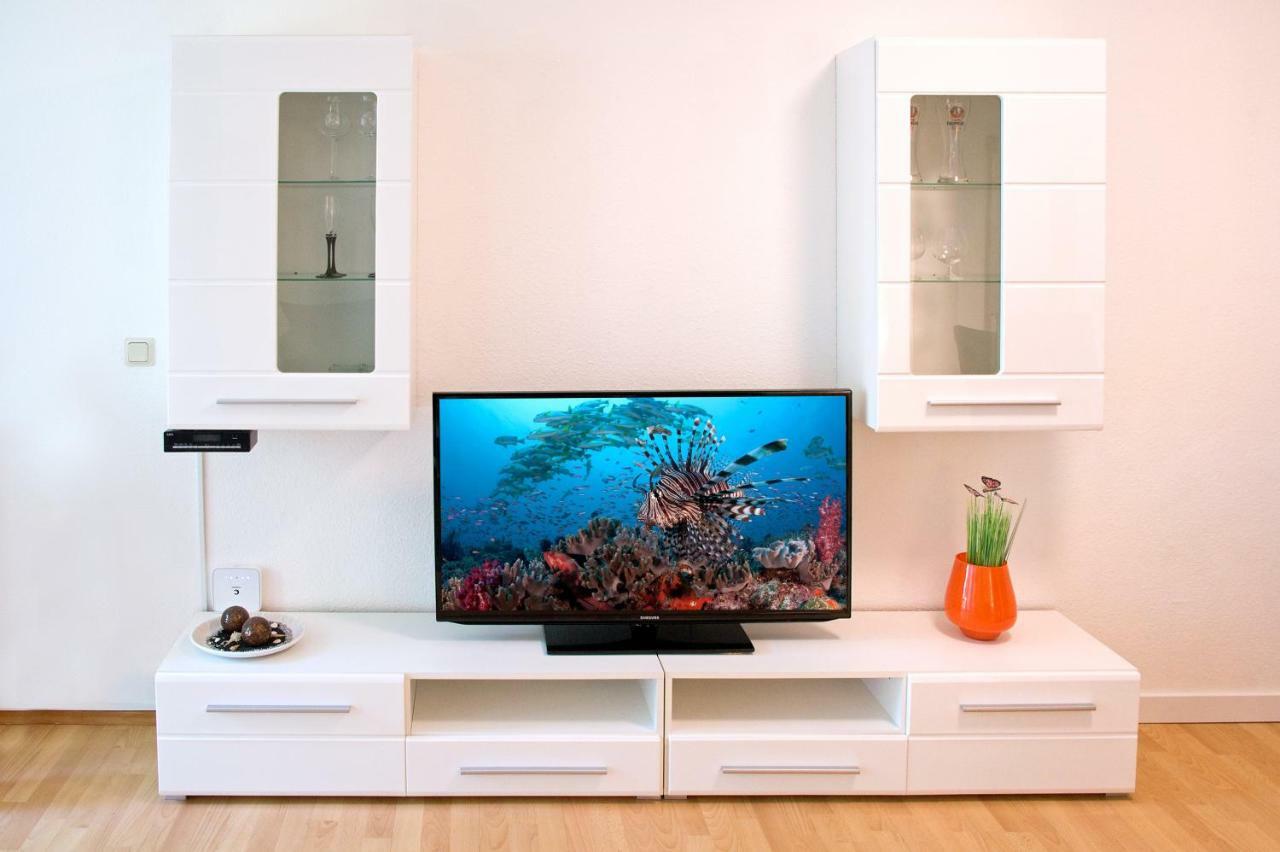 Ferienwohnung Rodenhof Саарбрюккен Экстерьер фото
