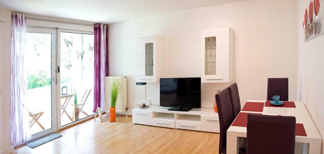 Ferienwohnung Rodenhof Саарбрюккен Экстерьер фото